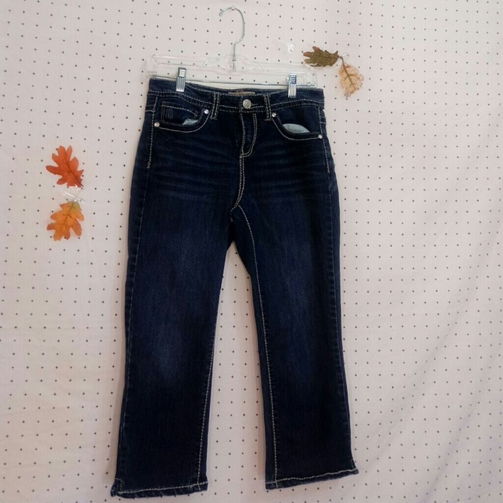 Nine West Vintage American Collection jeans